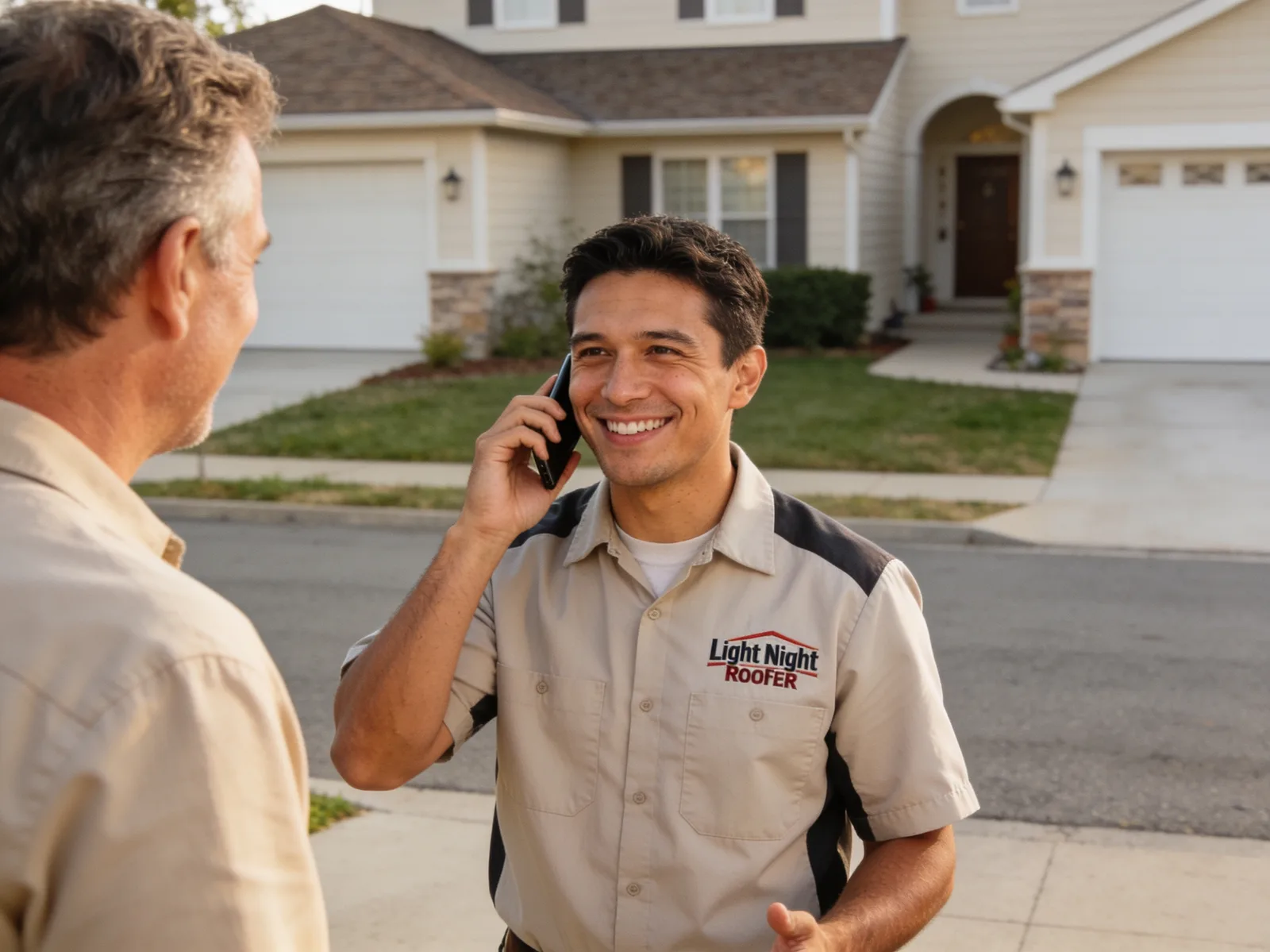 Emergency Roof Repair Johnstown, NE FAQs